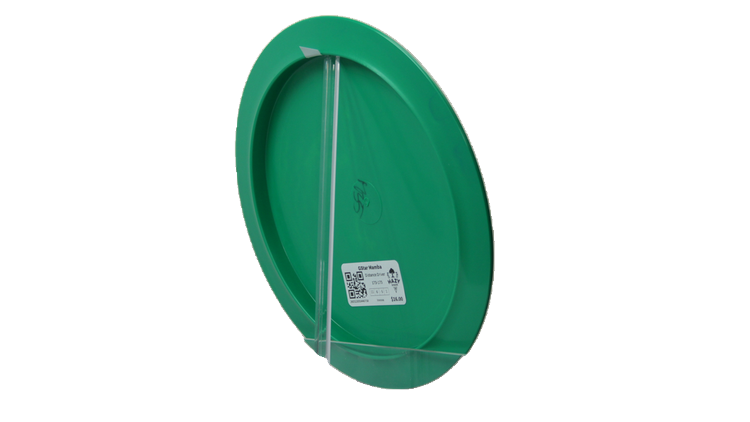 Innova GStar Mamba Distance Driver Back View