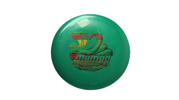 Innova GStar Mamba Distance Driver Front View