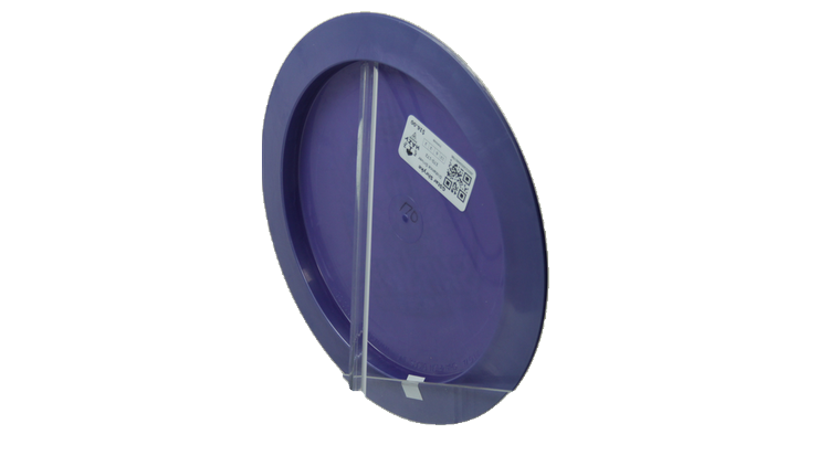 Innova GStar Shryke Distance Driver Back View