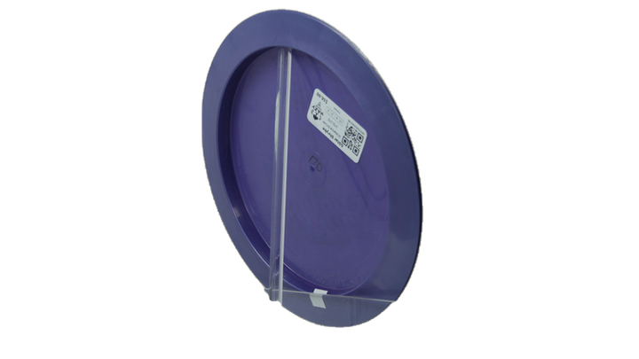 Innova GStar Shryke Distance Driver Back View