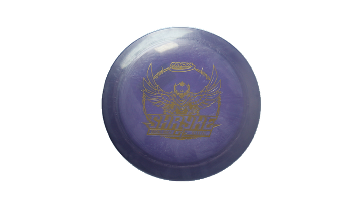 Innova GStar Shryke Distance Driver Front View