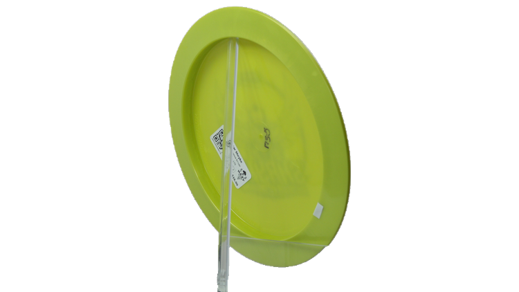 Innova GStar Shryke Distance Driver Back View