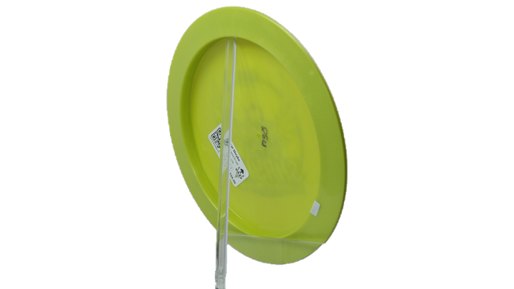Innova GStar Shryke Distance Driver Back View