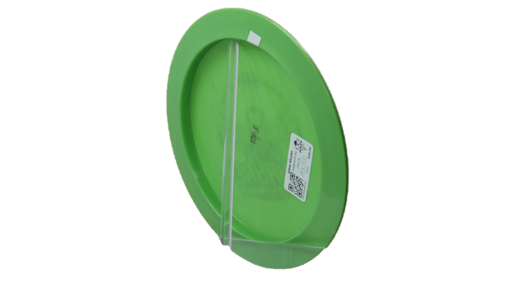 Innova GStar Shryke Distance Driver Back View