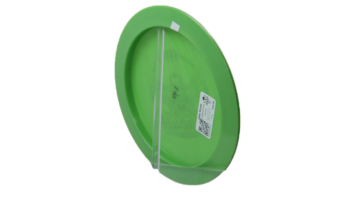 Innova GStar Shryke Distance Driver Back View