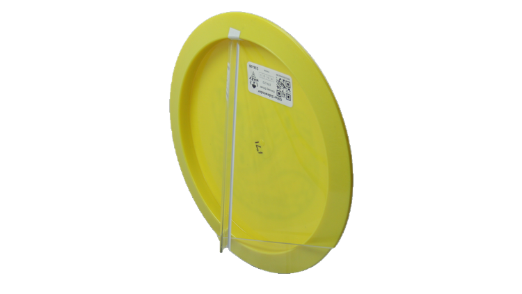 Innova GStar Sidewinder Fairway Driver Back View