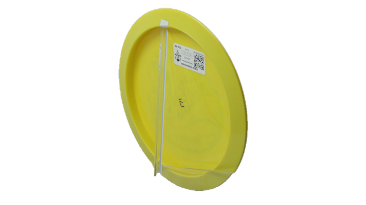 Innova GStar Sidewinder Fairway Driver Back View