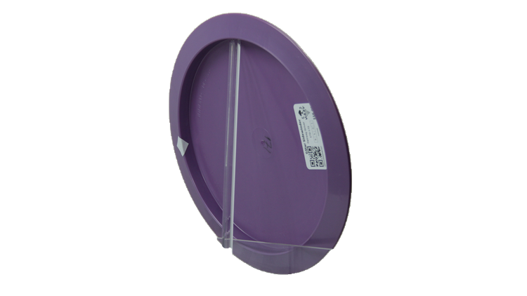 Innova GStar Sidewinder Fairway Driver Back View