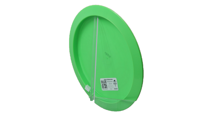Innova GStar Sidewinder Fairway Driver Back View