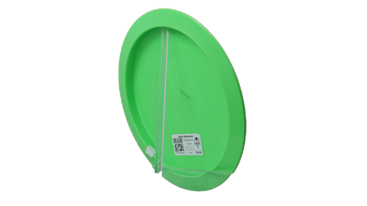 Innova GStar Sidewinder Fairway Driver Back View
