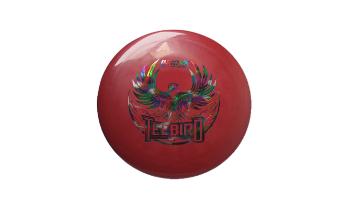 Innova GStar Teebird Fairway Driver Front View