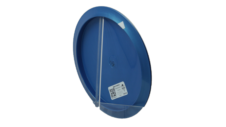 Innova GStar Teebird Fairway Driver Back View