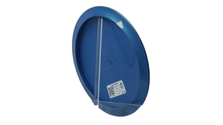 Innova GStar Teebird Fairway Driver Back View
