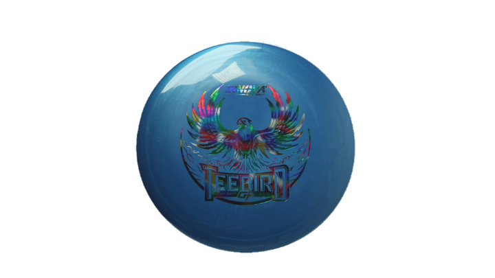 Innova GStar Teebird Fairway Driver Front View