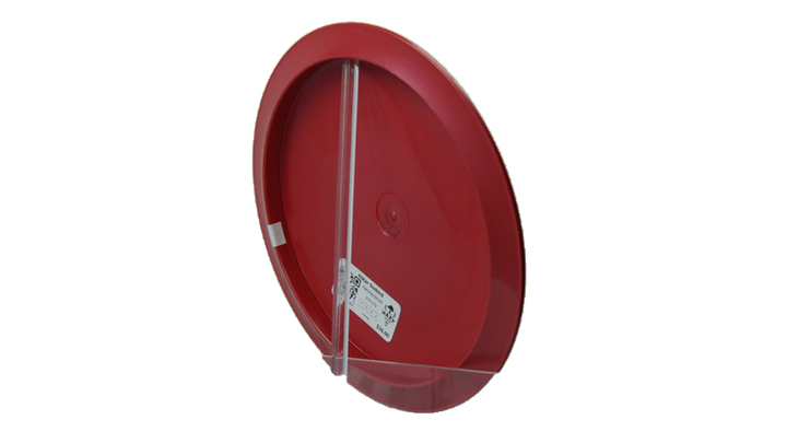 Innova GStar Teebird Fairway Driver Back View