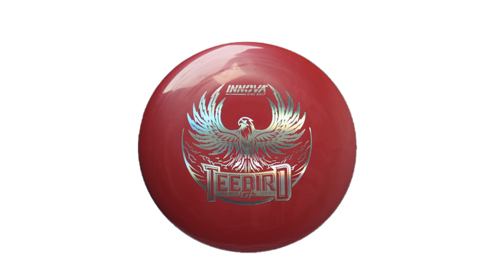 Innova GStar Teebird Fairway Driver