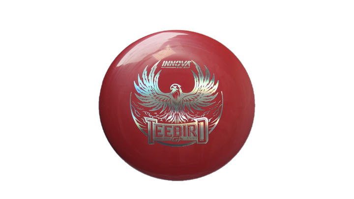 Innova GStar Teebird Fairway Driver Front View