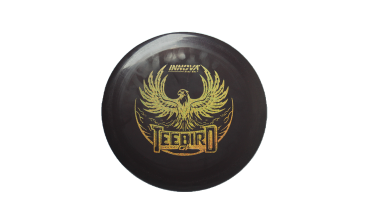 Innova GStar Teebird Fairway Driver Front View
