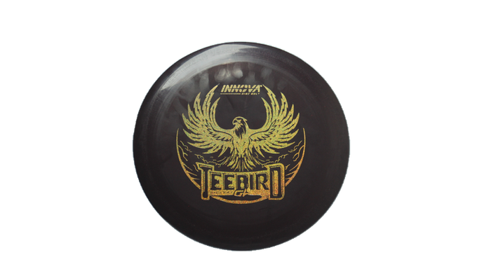 Innova GStar Teebird Fairway Driver