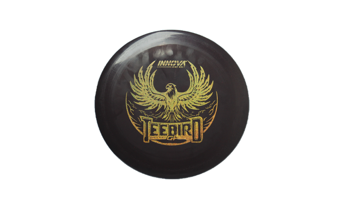 Innova GStar Teebird Fairway Driver Front View