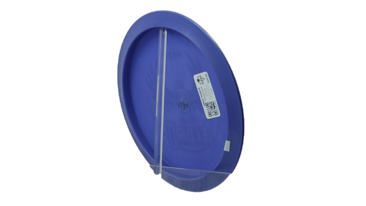 Innova GStar Teebird Fairway Driver Back View