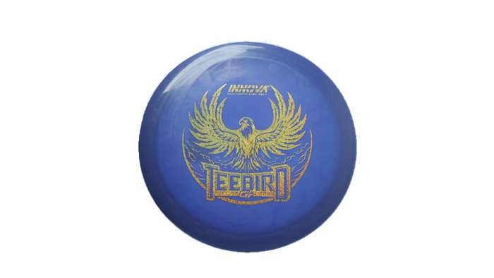 Innova GStar Teebird Fairway Driver