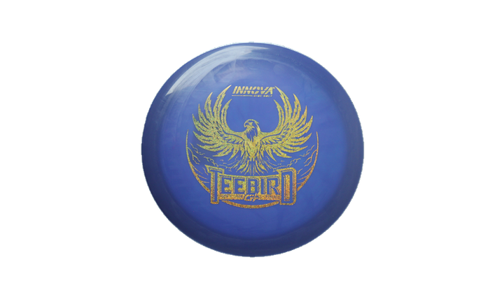 Innova GStar Teebird Fairway Driver Front View