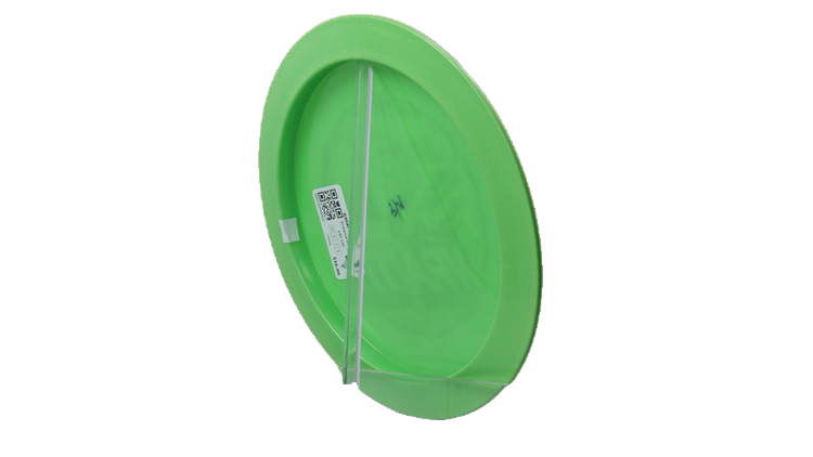 Innova GStar Wraith Distance Driver Back View