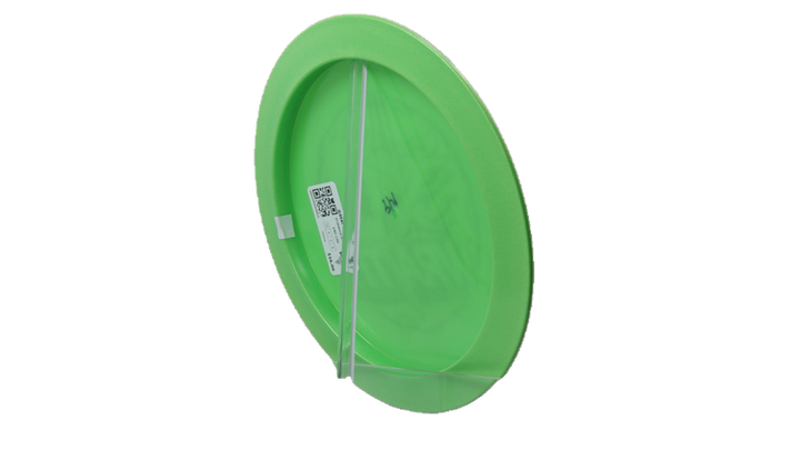 Innova GStar Wraith Distance Driver Back View
