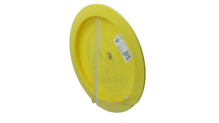 Innova GStar Wraith Distance Driver Back View
