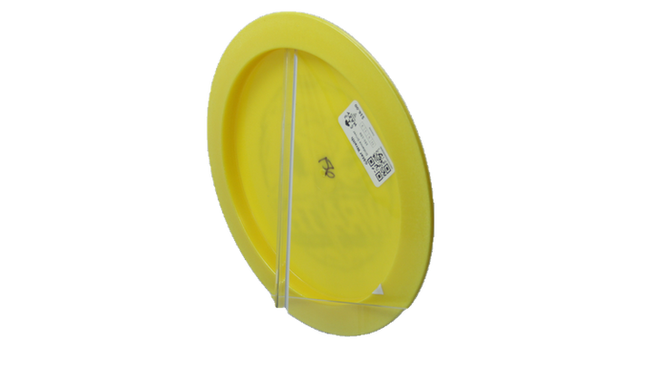 Innova GStar Wraith Distance Driver Back View