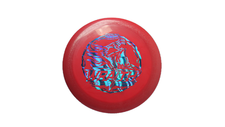 Innova GStar Wraith Distance Driver Front View