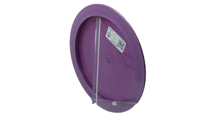 Innova GStar Wraith Distance Driver Back View