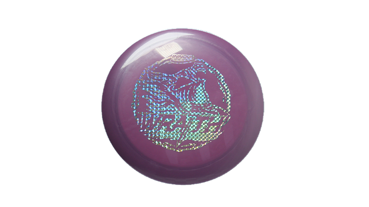 Innova GStar Wraith Distance Driver Front View
