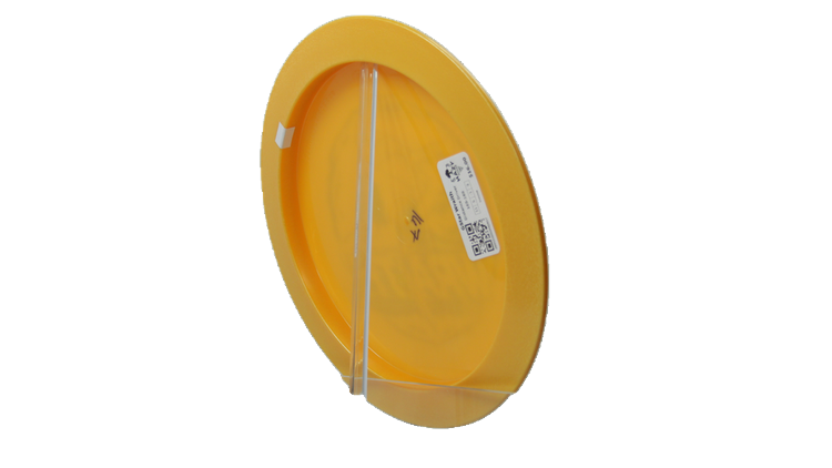 Innova GStar Wraith Distance Driver Back View