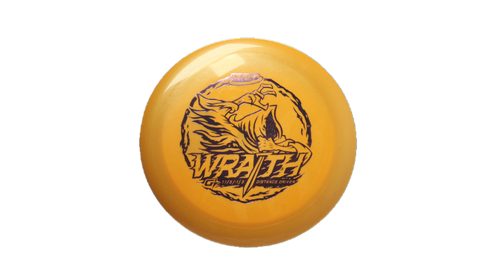 Innova GStar Wraith Distance Driver