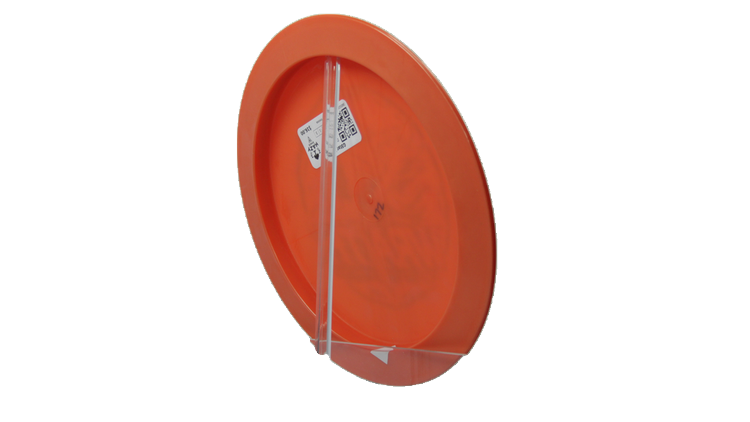 Innova GStar Wraith Distance Driver Back View
