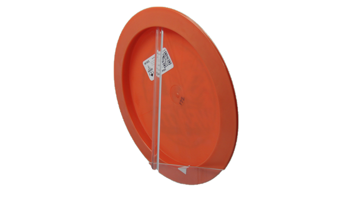 Innova GStar Wraith Distance Driver Back View