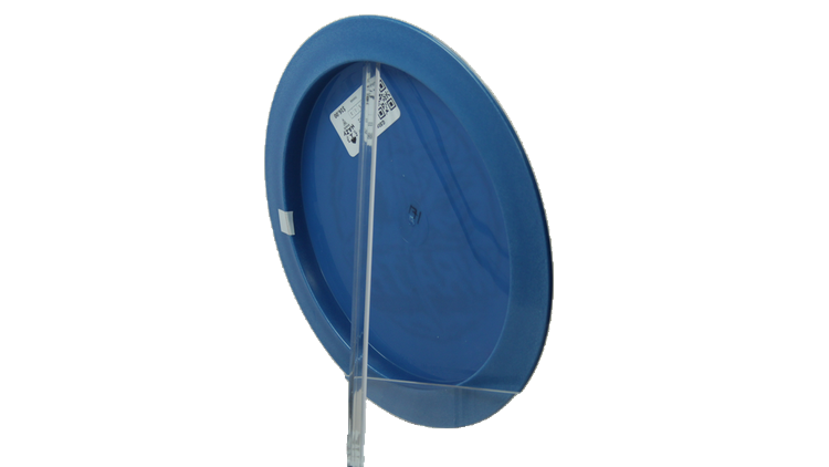 Innova GStar Wraith Distance Driver Back View