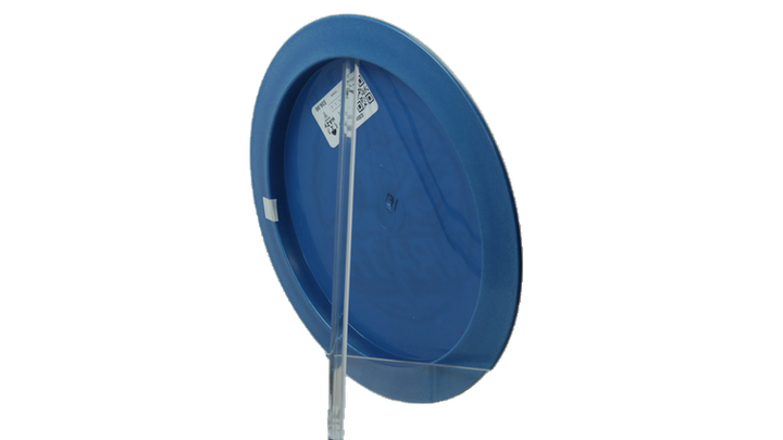 Innova GStar Wraith Distance Driver Back View