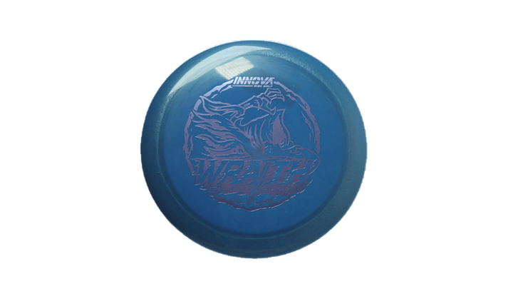 Innova GStar Wraith Distance Driver Front View