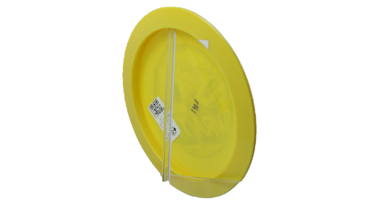 Innova GStar Wraith Distance Driver Back View