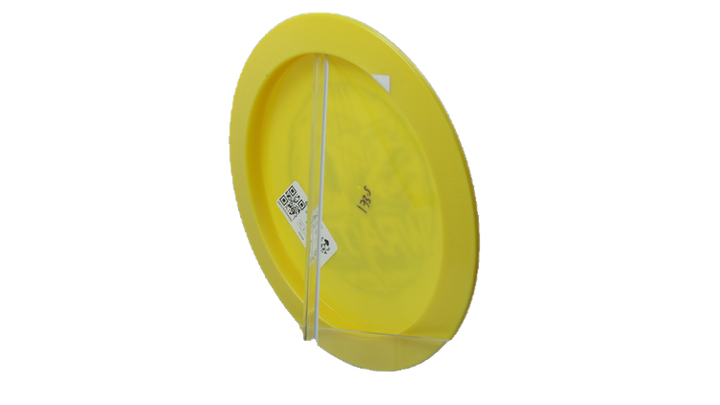 Innova GStar Wraith Distance Driver Back View