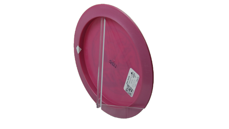 Innova GStar Wraith Distance Driver Back View