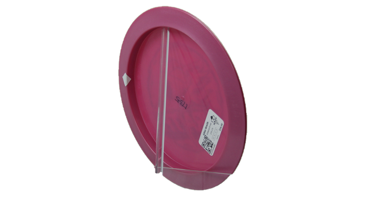 Innova GStar Wraith Distance Driver Back View