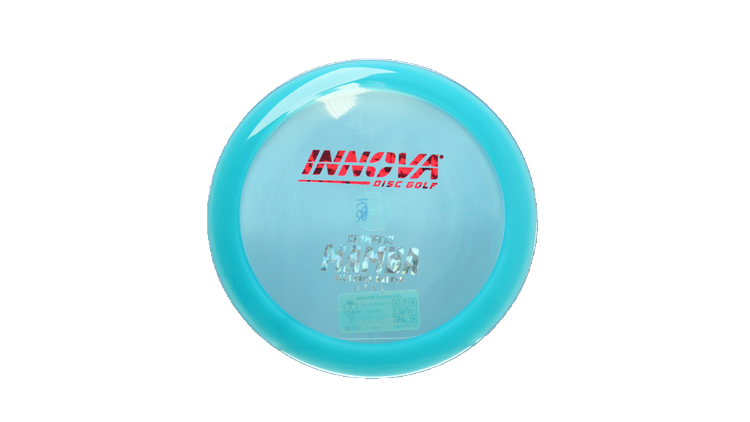 Innova Champion Mamba Distance Driver Front View
