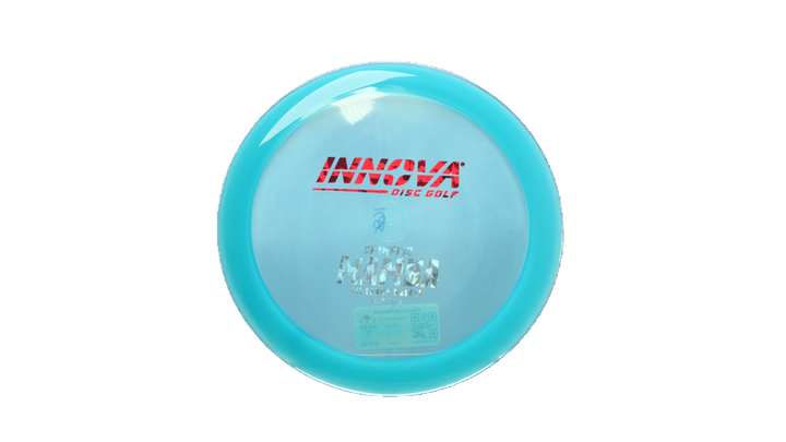 Innova Champion Mamba Distance Driver Front View