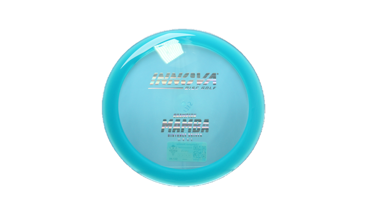 Innova Champion Mamba Distance Driver Front View