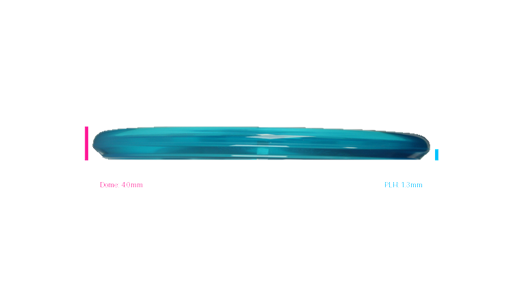 Innova Champion Rhyno Putter Profile View