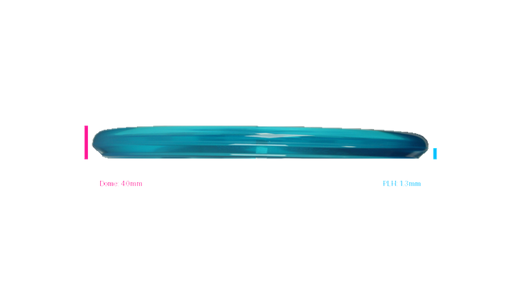 Innova Champion Rhyno Putter Profile View